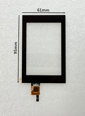 电容触摸屏ITO_035GT911,32480.COF