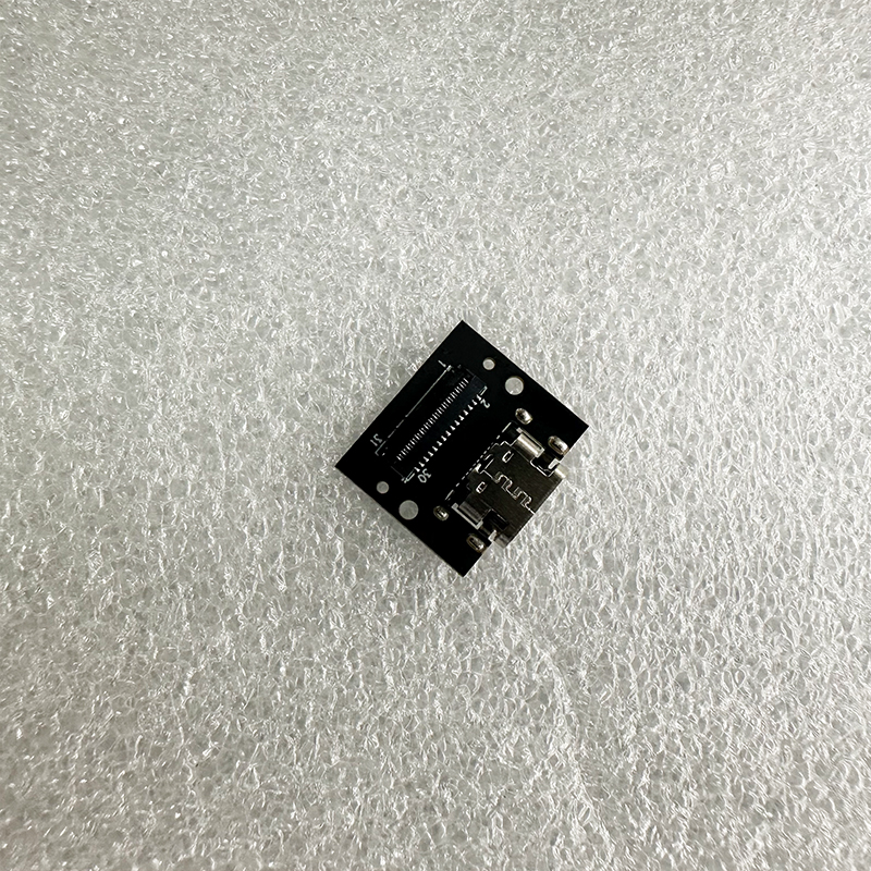 适用BV平板原装Blackview Tab12尾插小板创维平板SKY-M10/J90