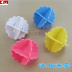 con lăn bụi quần áo Xác thực giặt quần áo phổ biến Nhật Bản và Hàn Quốc kho báu giặt bóng nhỏ để ngăn chặn vướng víu quần áo 4 Nhật Bản KM.510 - Hệ thống giá giặt máy cắt lông áo dạ Hệ thống giá giặt