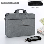 Y9000X 适用2025款 联想拯救者R k16寸电脑包GeekProG5000手提防震Y9000P单肩背包R7000P15.6笔记本防水斜跨袋