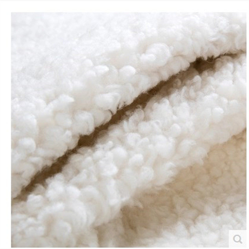 Pantalon cuir homme droit pour hiver - Ref 1493438 Image 4