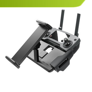 PGYTECH适用于大疆DJI御2MAVIC3Mini2 3Pro平板支架Air3 2S遥控器