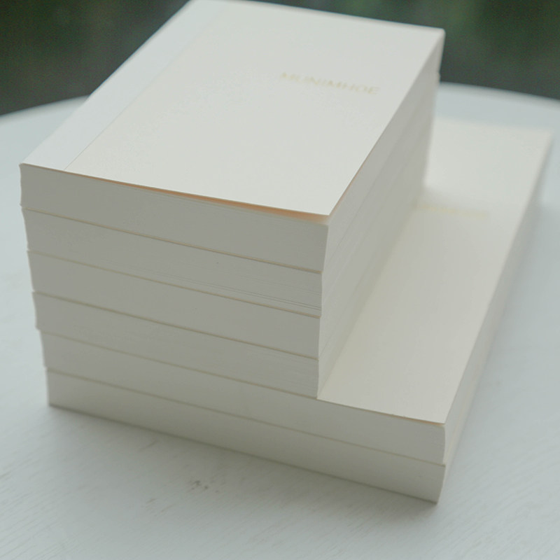 Munimhoe自由日记手帐本内页空白横线a5格子a6配套笔记本替换内芯,文具电教/文化用品/商务用品,手帐/日程本/计划本,淘宝优惠券,粉丝福利购,淘宝优惠卷