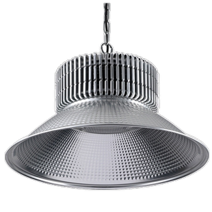 led工矿灯厂房灯超亮100w车间仓库专用照明灯罩库房工厂工业吊灯