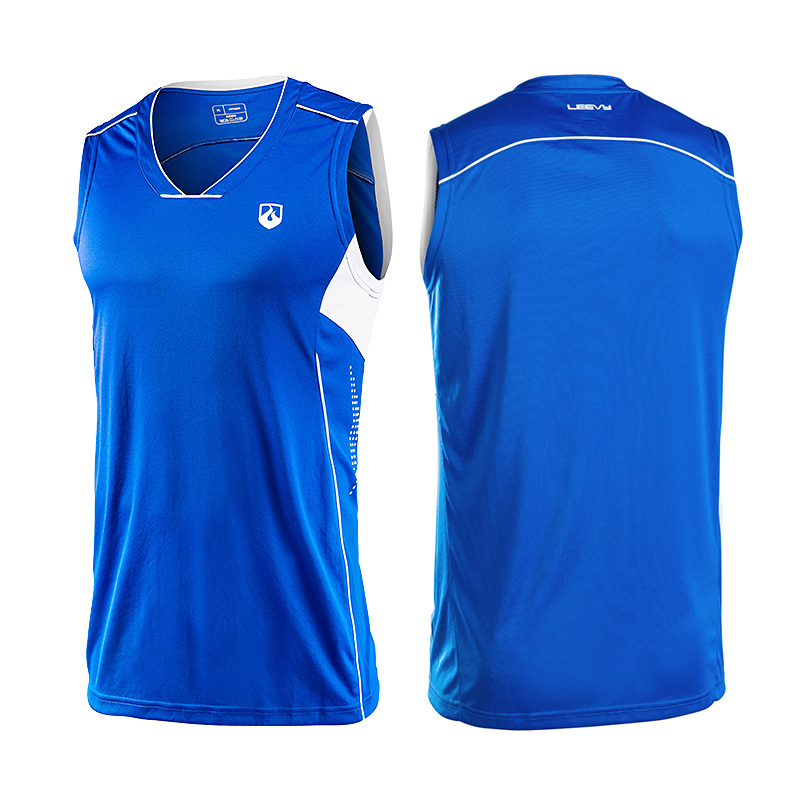 清仓力为运动背心夏速短袖T恤