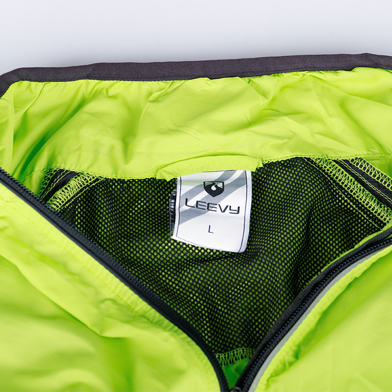 Tenue de cyclisme homme LEEVY - Ref 2231367 Image 4