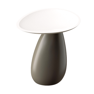 中古风石来运转摆件入门玄关客厅桌面钥匙置物收纳新居乔迁装饰品