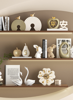 高级感小众摆件2025新款