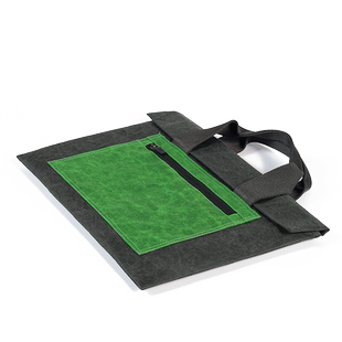 iPad内胆包手提电脑包苹果iPad Pro13 11 12.9Air10.9寸10.2简约结实环保纸轻便减震平板电脑包收纳袋保护套