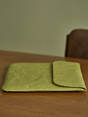 12.9Air10.9寸10.2mini6 索然iPad内胆包适用苹果Pro13 8.3寸撕不破环保纸轻便减震平板电脑收纳袋保护套