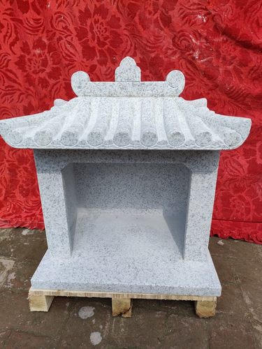 花岗岩各种小庙土地庙户外包邮
