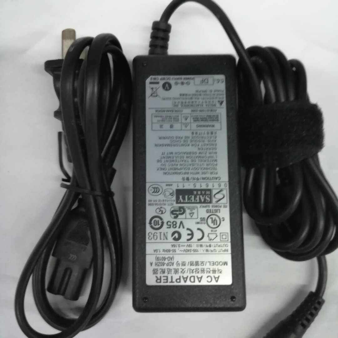 原装三星 R430 Q330 R440 R540 Q470 CPA09-004A 电源适配器|msdalam kategori Aksesori Digital 3C, Aksesori komputer Riba, Laptop Power - dari Buy2taobao.com untuk memberikan perkhidmatan ejen Taobao profesional membeli