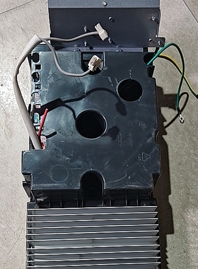 海尔KFRD-52W/3222变频星模块板0011800819G主板0011800339GC