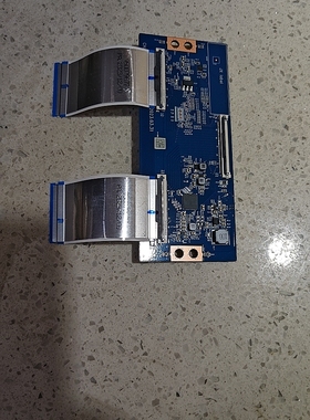 华为HD65KUNA逻辑板JUC7.820.10099307 TC0N-G2732-CS0T-1全新