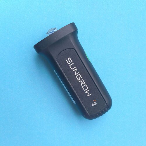 阳光电源4G采集器SUNGROWEyeS4光伏发电数据棒远程通讯监控模块
