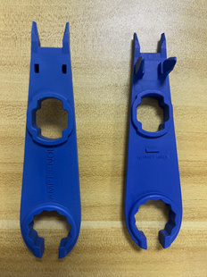 适用华为逆变器mc4接头拆卸扳手安费诺扳手拆卸工具华为300k扳手