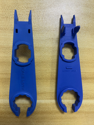 适用华为逆变器mc4接头拆卸扳手安费诺扳手拆卸工具华为300k扳手