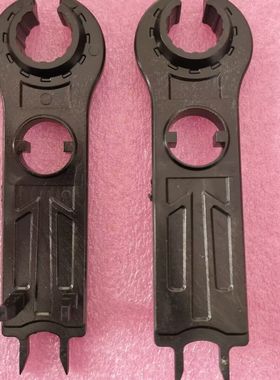 适用华为逆变器MC4光伏连接器专用扳手 史陶比尔evo2扳手 塑料