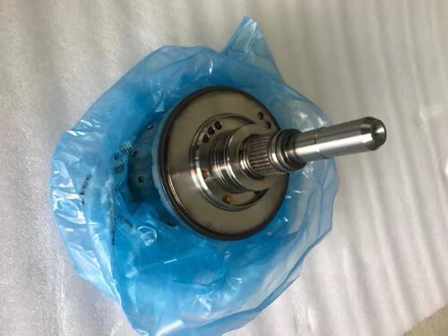 适用于奔驰GLA260 220 CLA260 220 AMG A45 A35后差速器耦合器古
