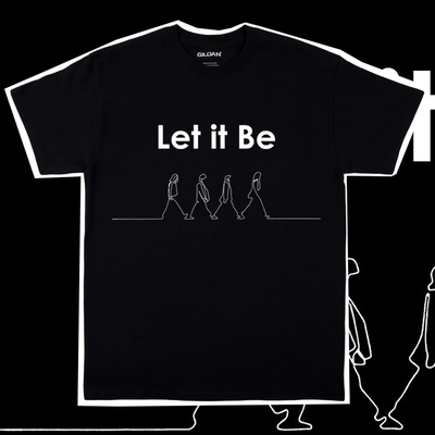 beatles甲壳虫乐队原创披头士