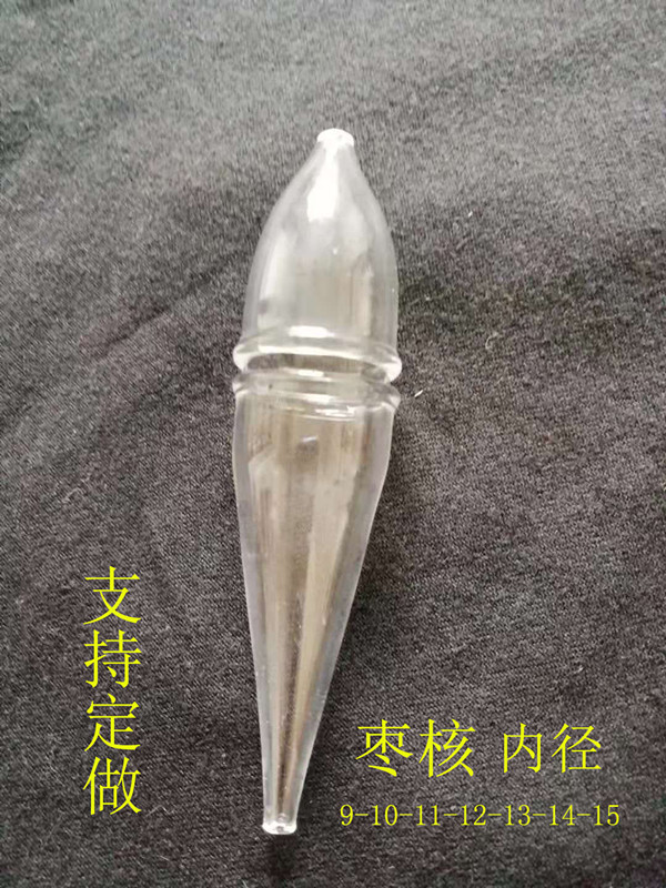 鱼漂塑型器塑型器内径鱼漂枣核