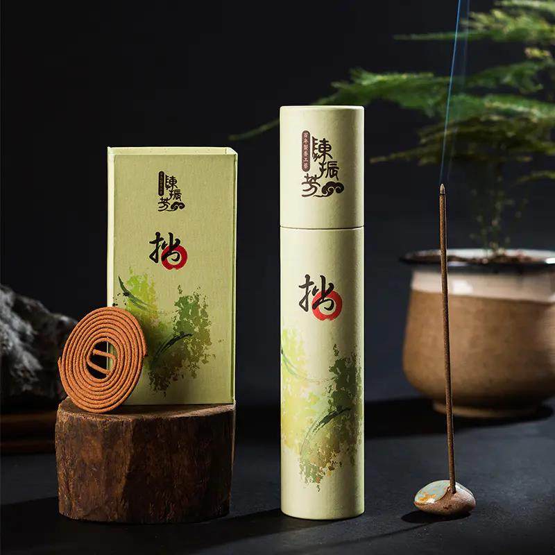 陈振芳·拙线香（安息香｜天然窖藏老料｜茶室书房雅致熏香｜臻品