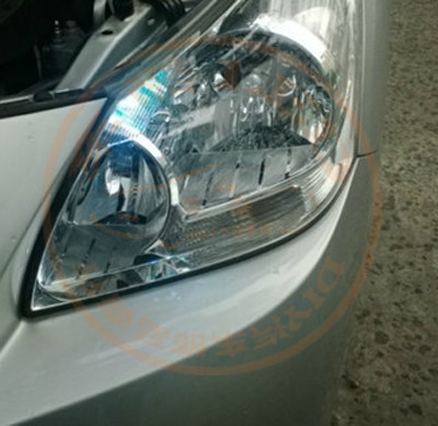 丰田 逸致 SMD 5050贴片 LED示宽灯 行车灯 示廓灯 牌照灯 2只装