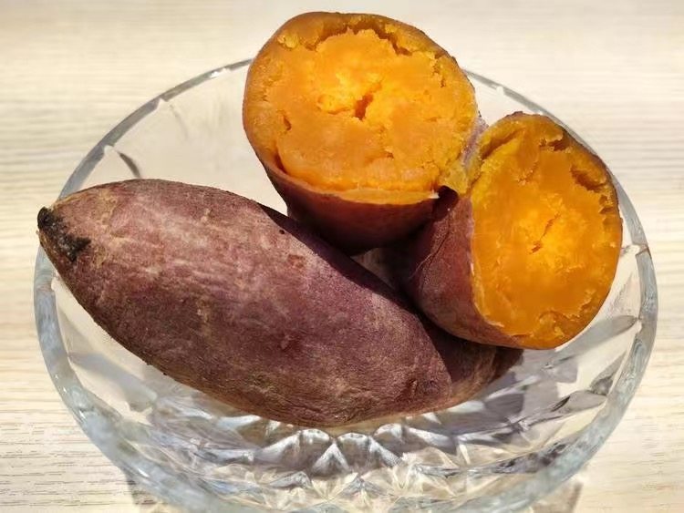 【5斤】沙地西瓜红甜薯烤蜜薯新鲜地瓜现挖红心糖心番薯软糯香甜,水产肉类/新鲜蔬果/熟食,番薯,淘宝优惠券,粉丝福利购,淘宝优惠卷