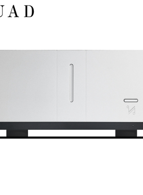 QUAD/国都Artera Stereo纯后级功放机高保真发烧HIFI大功率放大器