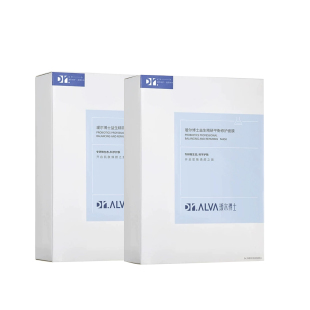 瑷尔博士益生菌修护面膜女补水保湿女熬夜肌敏感肌玻尿酸艾尔爱尔