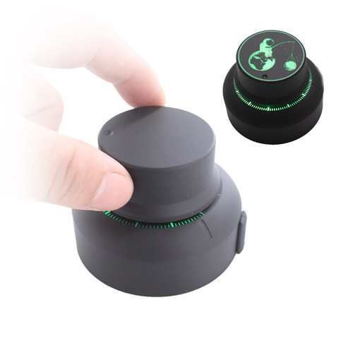 C8UBG无线蓝牙2.4G音量控制器电脑手机平板电视通用全功能自定义