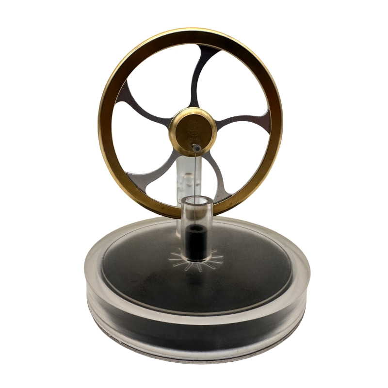 斯特林金属马尔北新奇