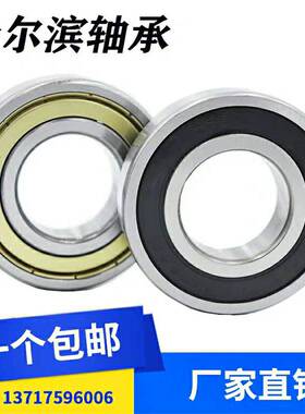 哈尔滨轴承6022 6024 6026 6028 6030 6032 6034 ZZ N 2RS RZ