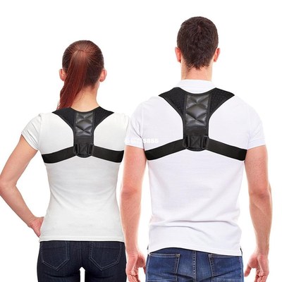 Medical Clavicle Posture Corrector Adult Children Back Suppo