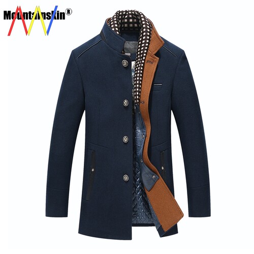 MenWoolCoatirFcmJkTh