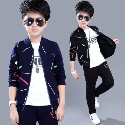 BoysSetTopbaKidClhkjac