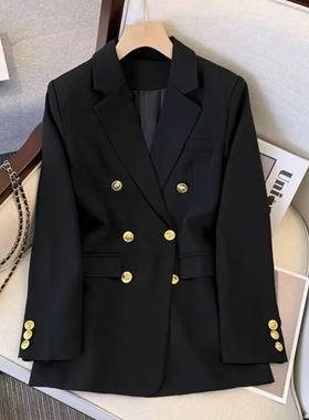 for Blazer Women suit jacket blazers top Ladies Coat formal