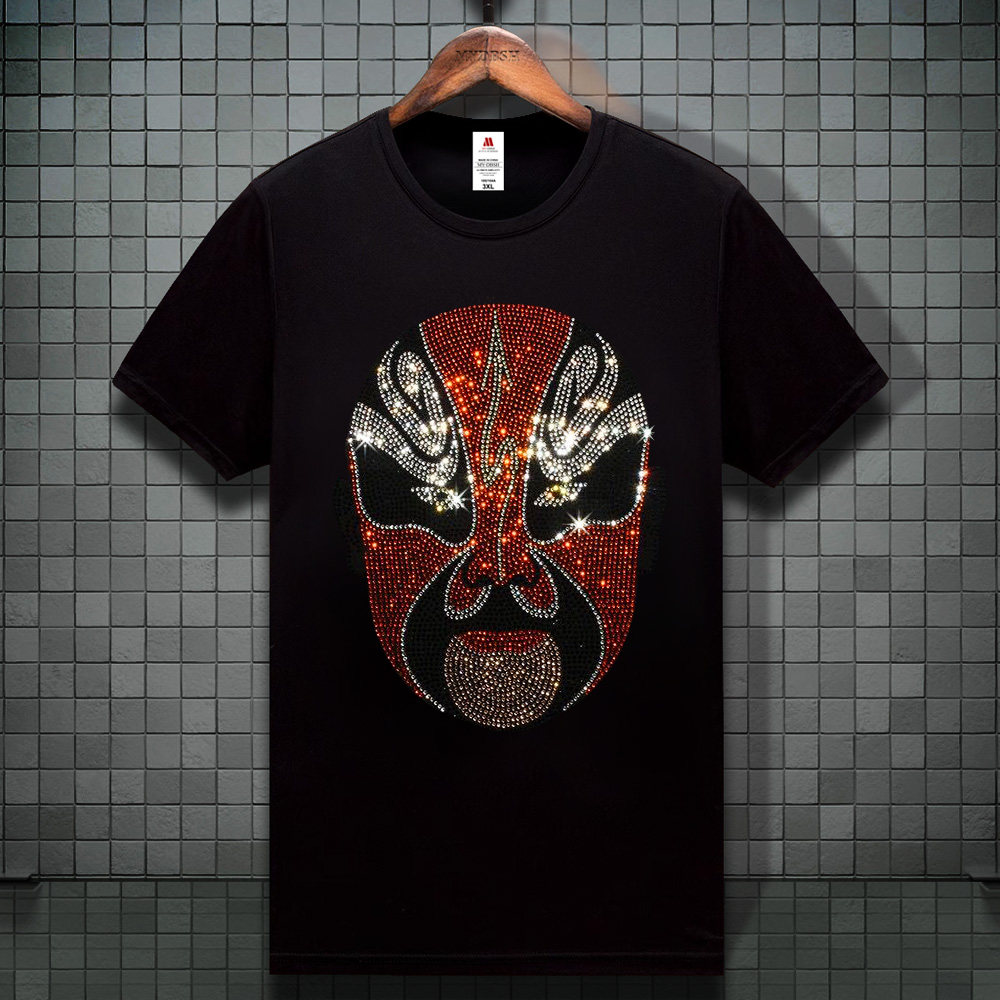 MaskUniqueDmondStT-sh