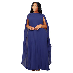 plus size clothes women 2xl lady dress dresses fat long
