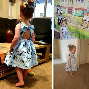 kids for baby dress girls girl summer clothes Princess Cute