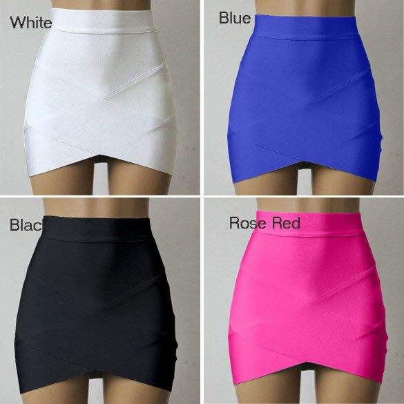 fashion bandage skirt women 2017欧美春夏女装半身裙子юбка在类目 女装/女士精品, 半身裙中 - 来自Buy2taobao.com提供专业的淘宝代购服务