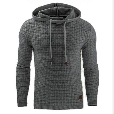 Trend Sweat Hoodie Sports Large Size Jacket Men s Top