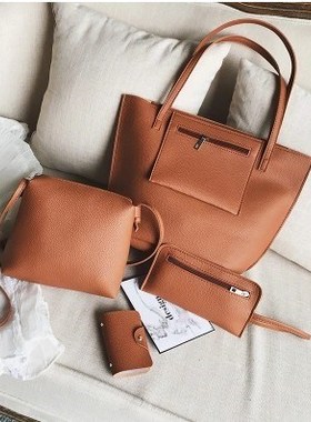 women big bag shoulder bag fashion bags ladies handbag女包