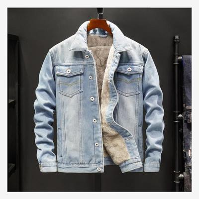 Menwinterhickdmjaso夹