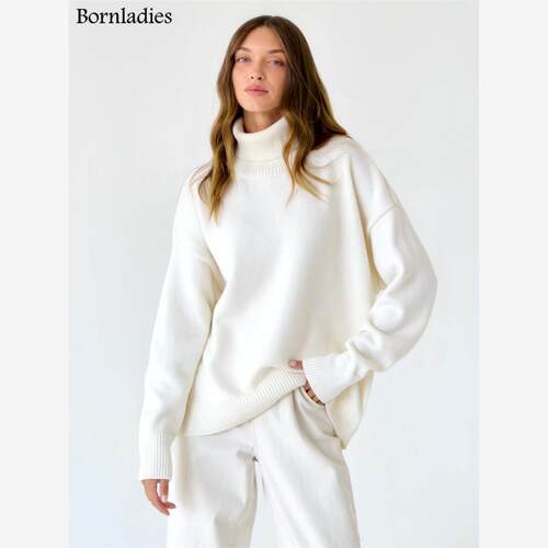 SweatersWoolenmpTuckC