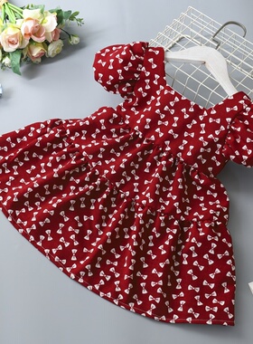 girls baby Children Summer for dress girl kids Clothes