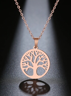 PendantfashiormwNeckl