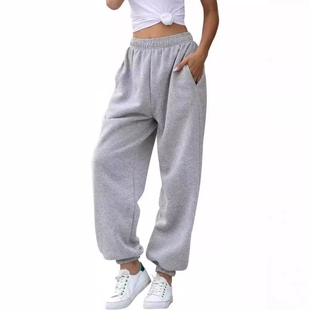 Streetwear Pants Women pants trouser Trousers girls for