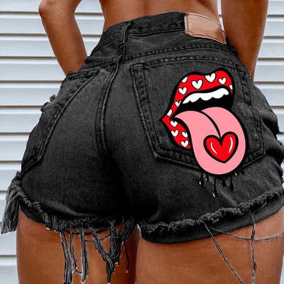 WomensShortpakiyNewH