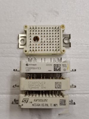 FS35R12W1T4 GD35FSY120L2S FS25R12W1T4B11 FS35R12W1T4-B11拆机